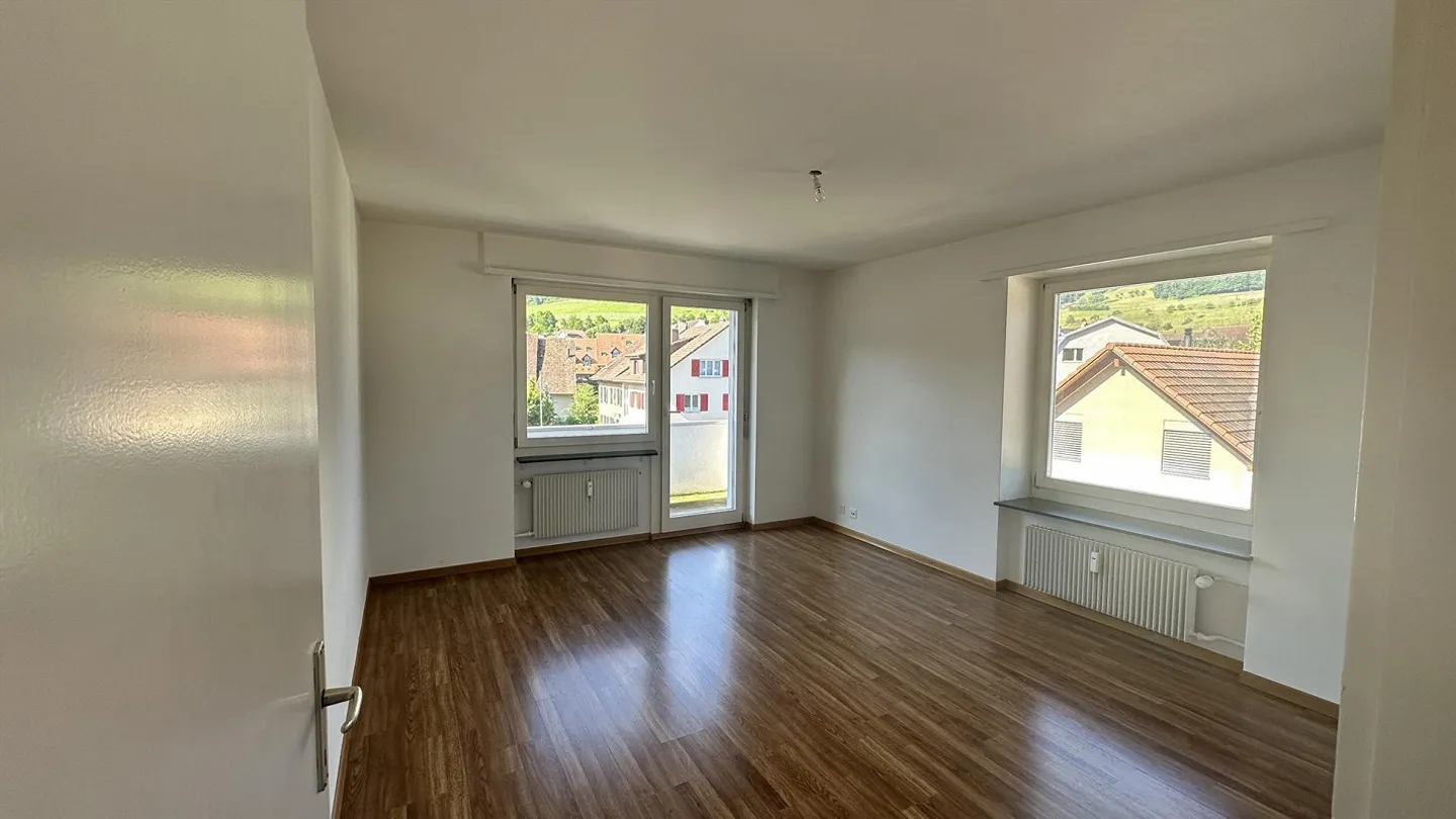 Komfortables Apartment mit Moderner Küche - Foto 1 von 13