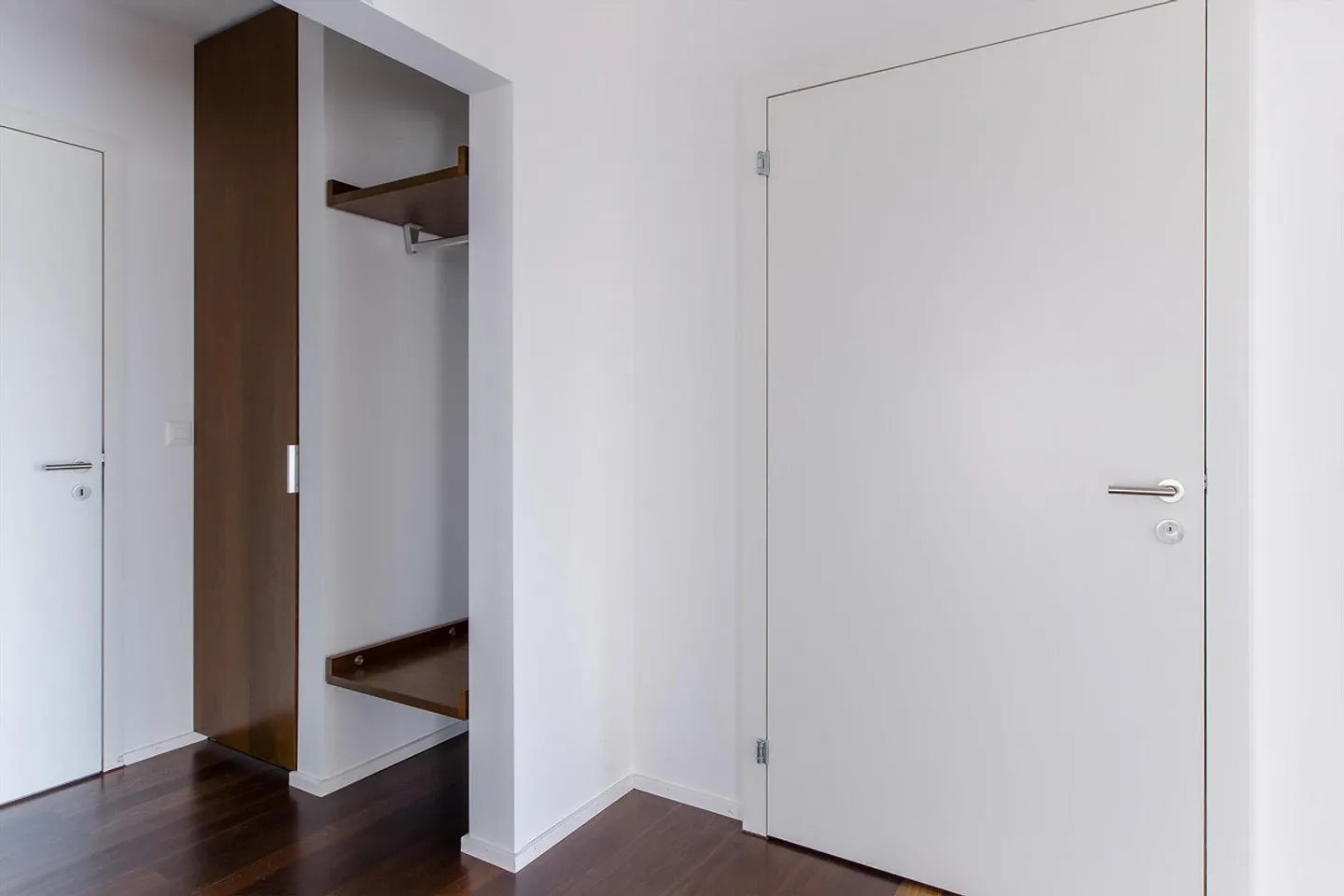 Appartement exclusif avec beaucoup de confidentialité sur Zürichberg - Photo 2 sur 9