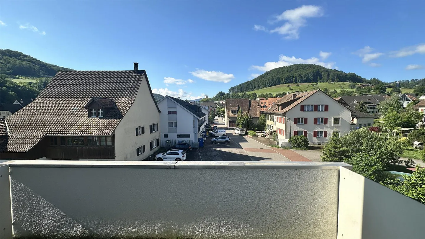 Komfortables Apartment mit Moderner Küche - Foto 9 von 13