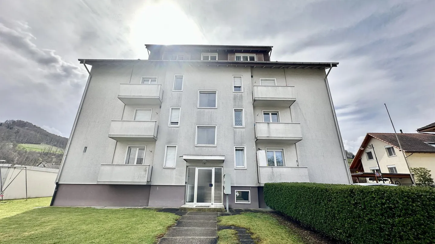 Komfortables Apartment mit Moderner Küche - Foto 10 von 13