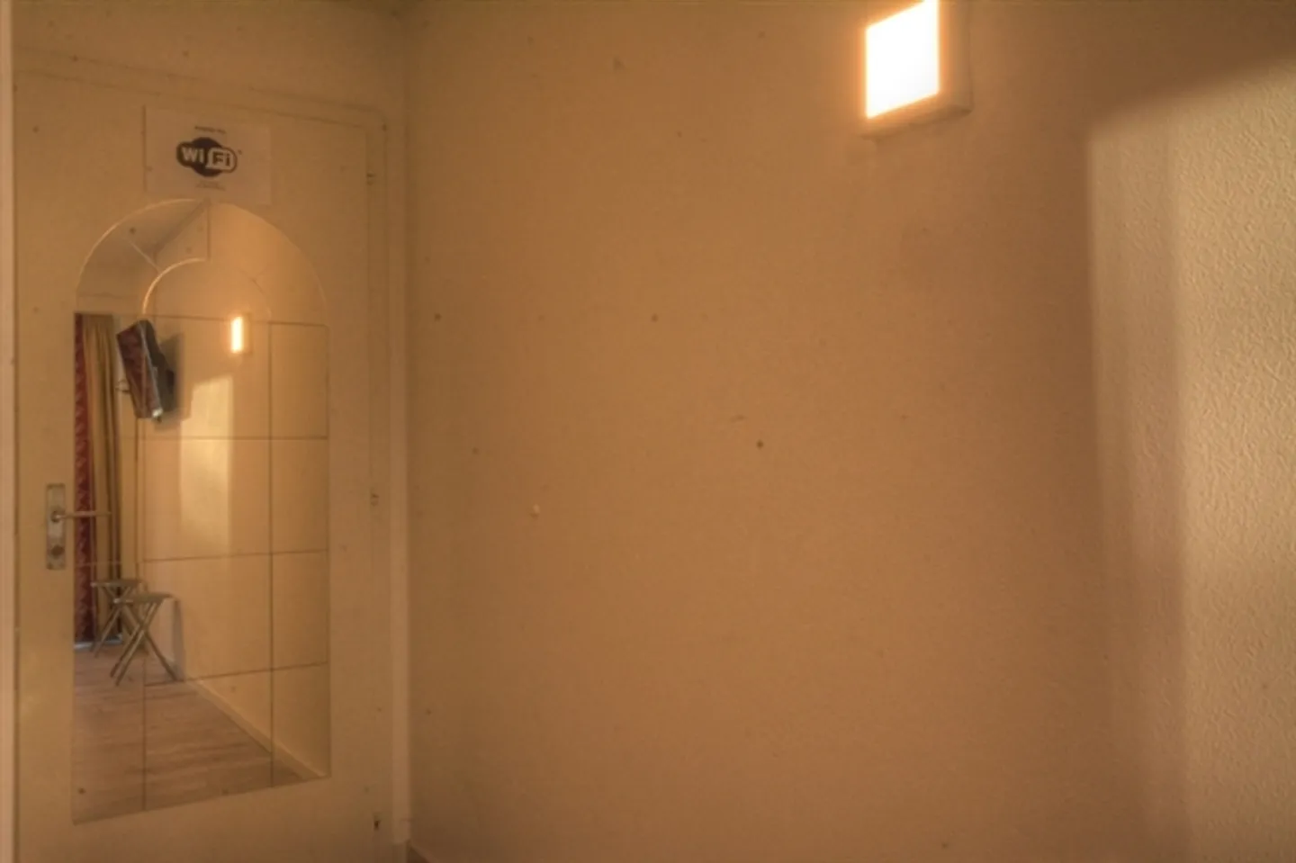 «1 Room apartment» - Foto 3 von 8