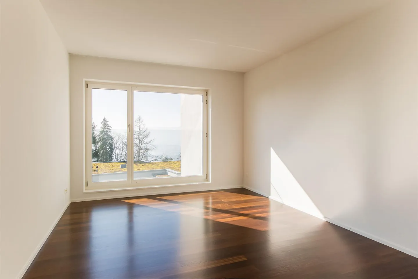 Appartement exclusif avec beaucoup de confidentialité sur Zürichberg - Photo 7 sur 9