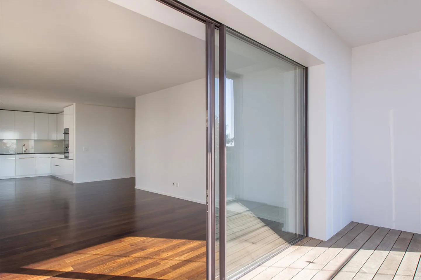 Appartement exclusif avec beaucoup de confidentialité sur Zürichberg - Photo 9 sur 9