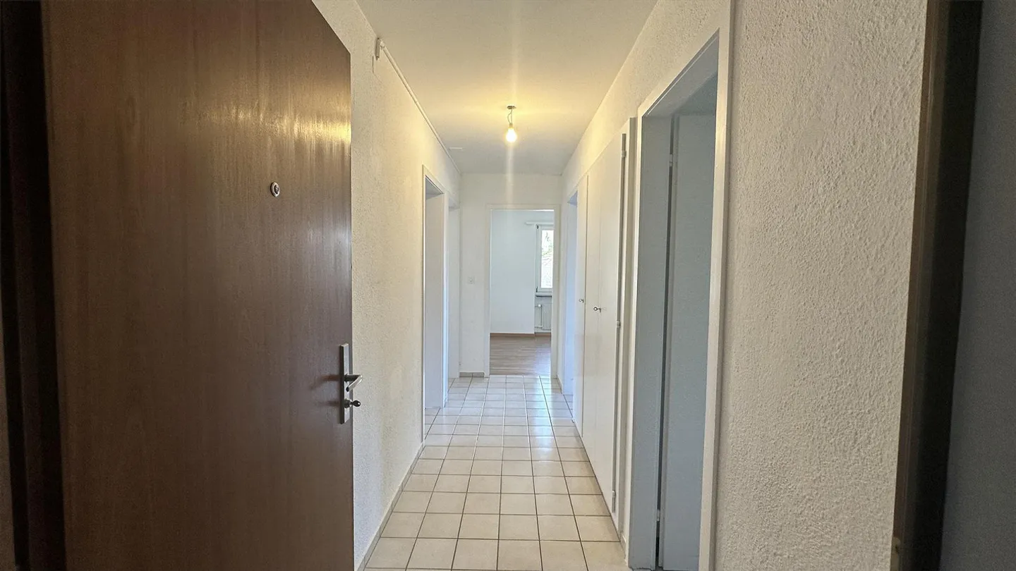 Komfortables Apartment mit Moderner Küche - Foto 7 von 13