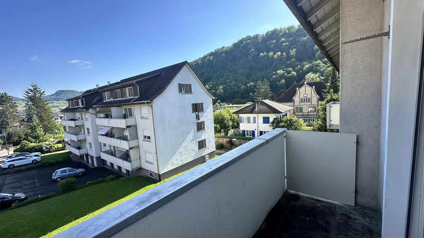 Komfortables Apartment mit Moderner Küche - Foto 8 von 13