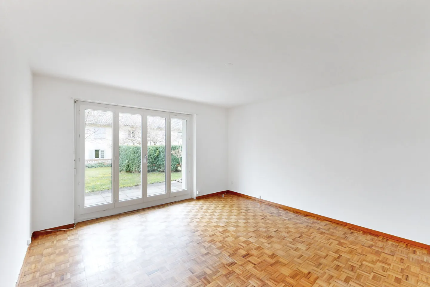 Charmante 2-Zimmer-Wohnung - Foto 2 von 6