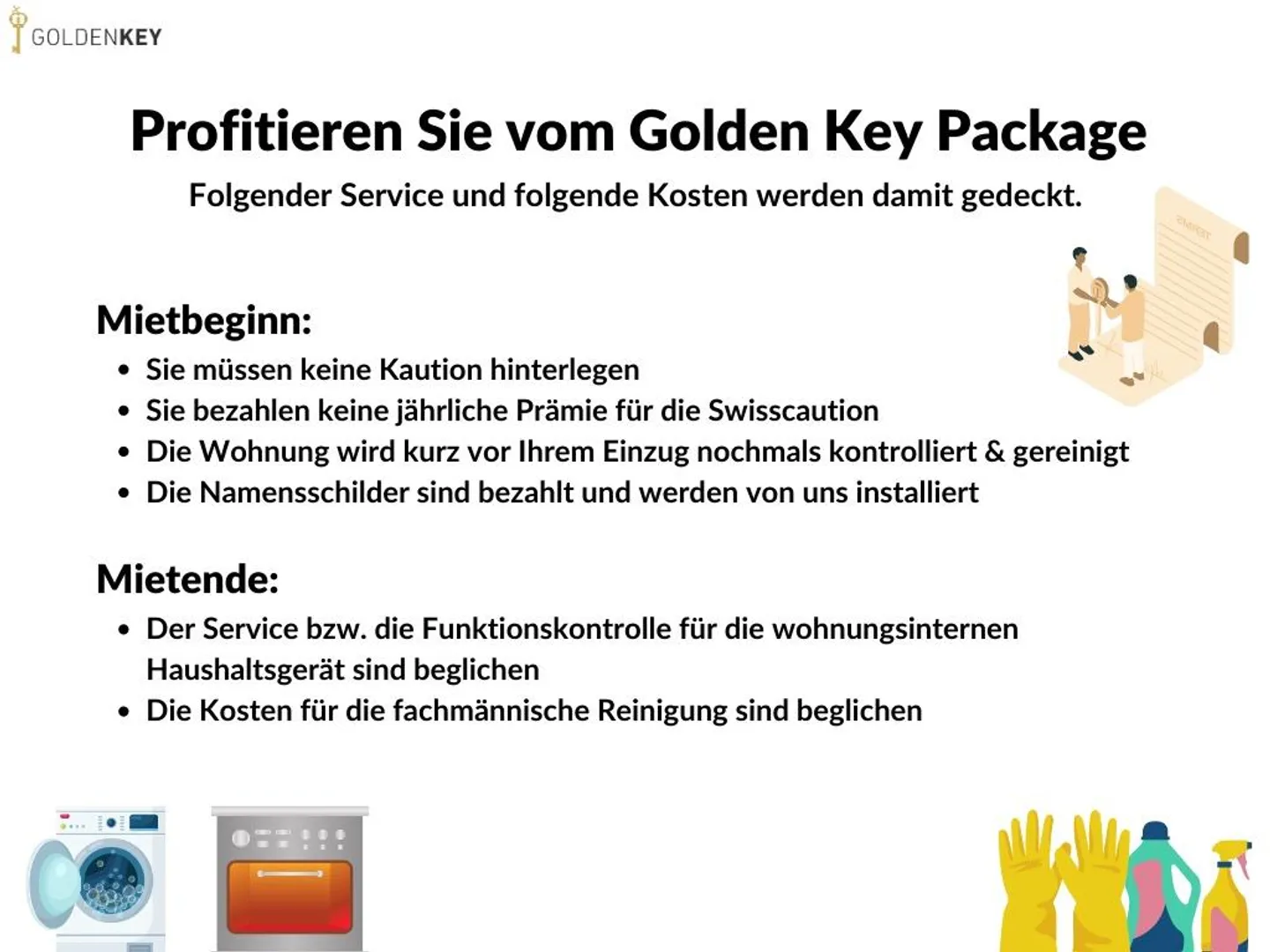 Komfortables Apartment mit Moderner Küche - Foto 12 von 13