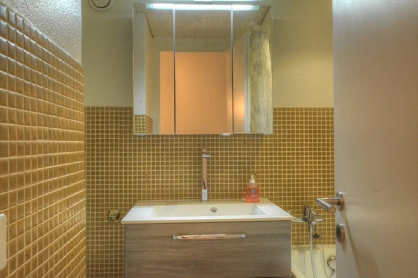 «1 Room apartment» - Foto 4 von 8