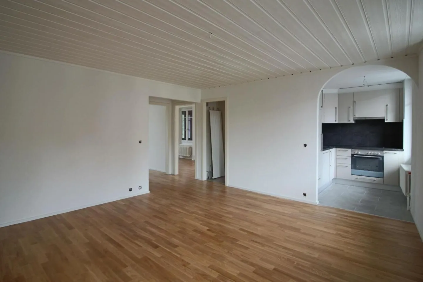 JMK - 3 room apartment - Photo 2 of 7
