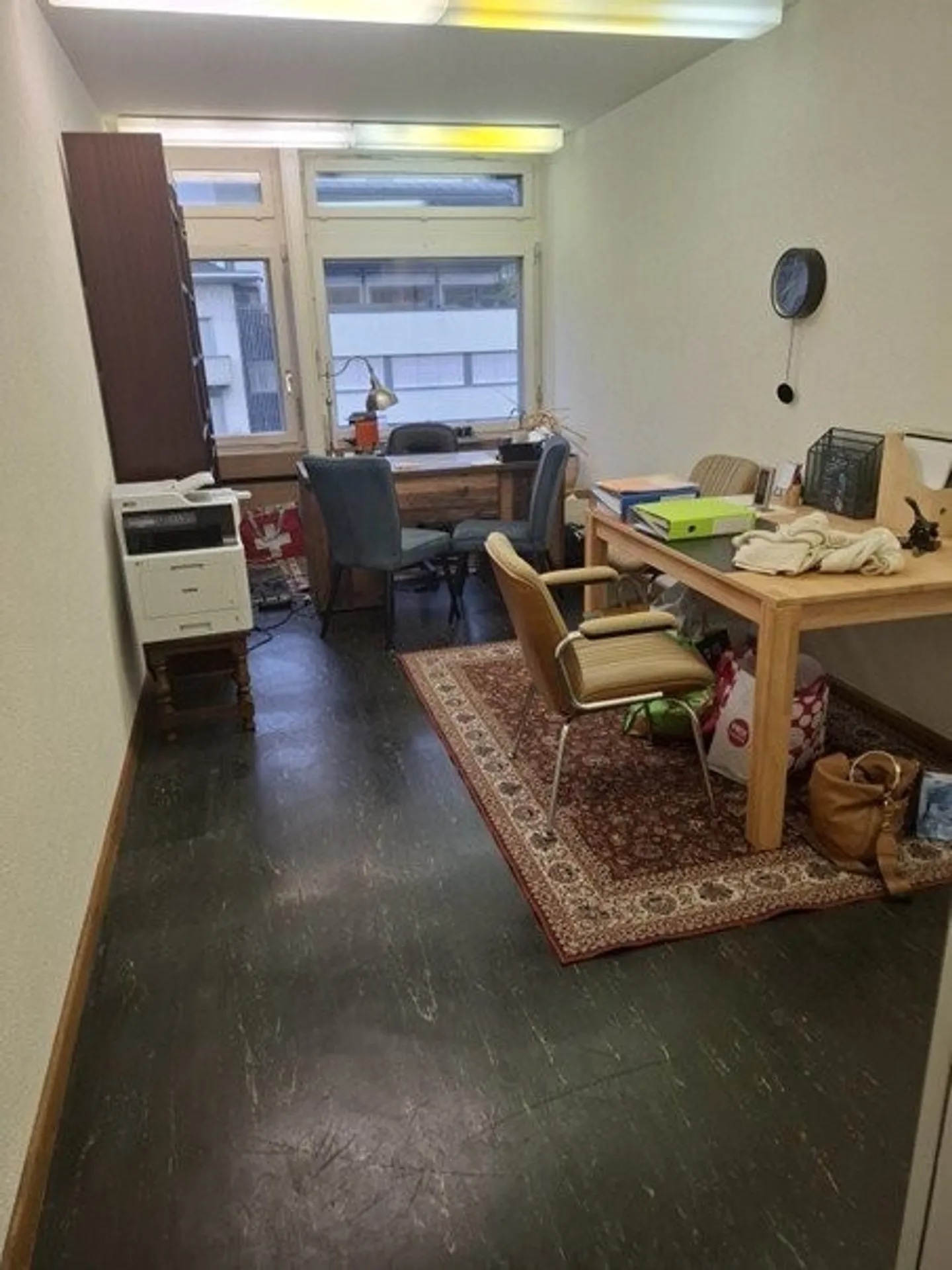 Ufficio in centro città vicino alla stazione! - Foto 1 di 6