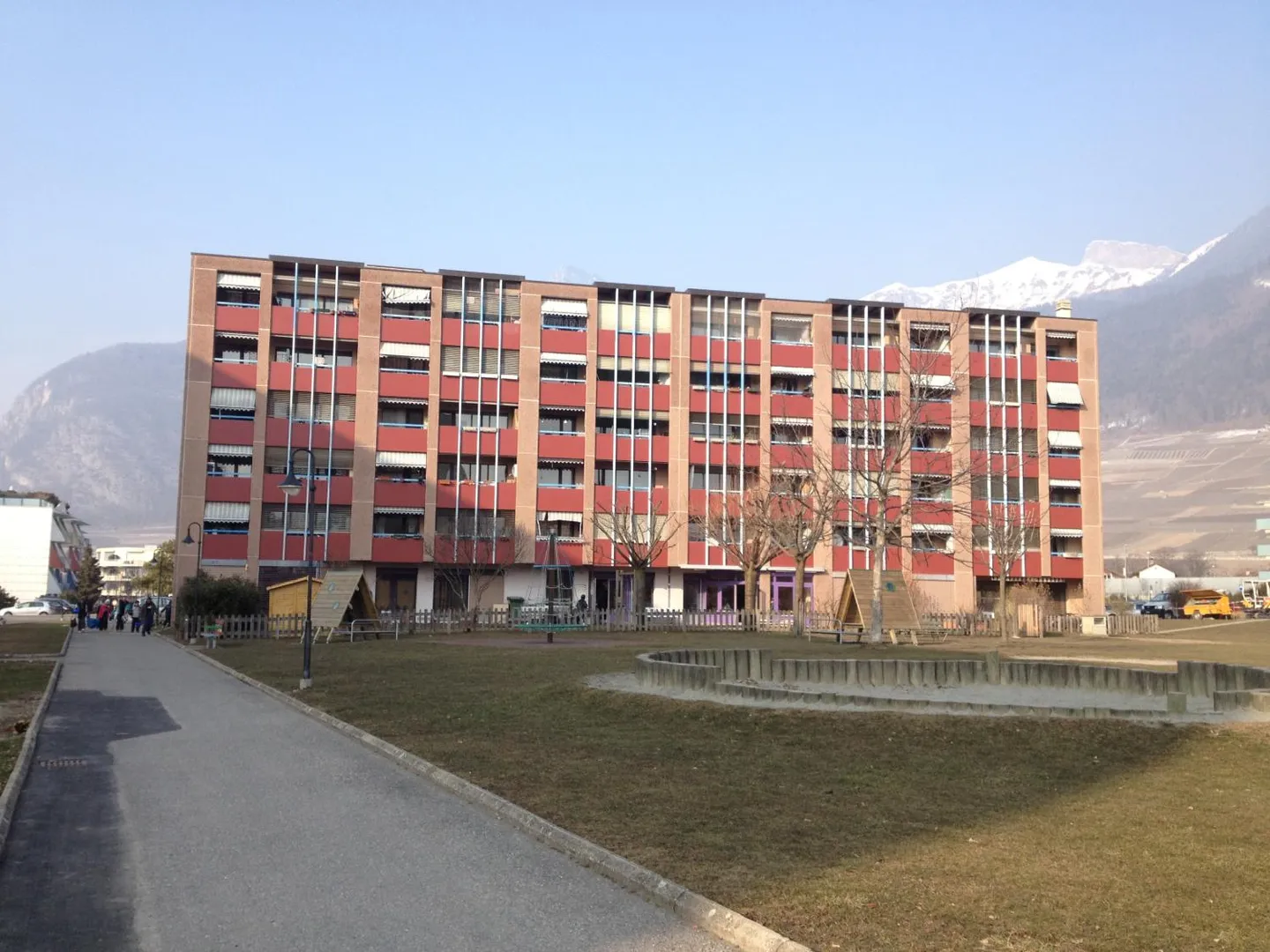 Appartamento - Foto 1 di 1