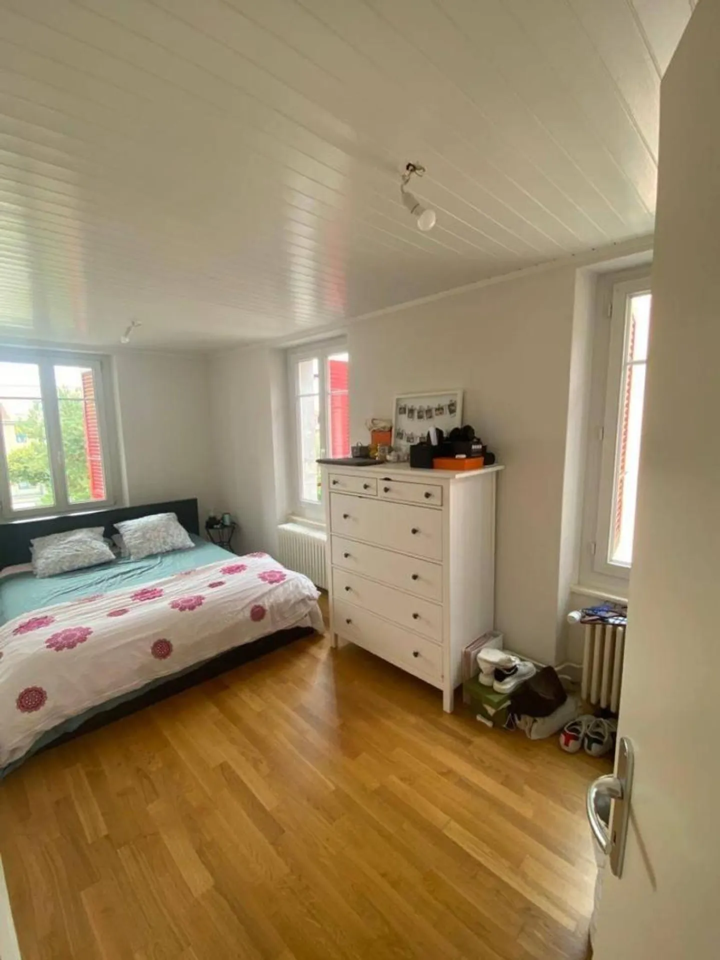 JMK - 3 room apartment - Photo 4 of 7