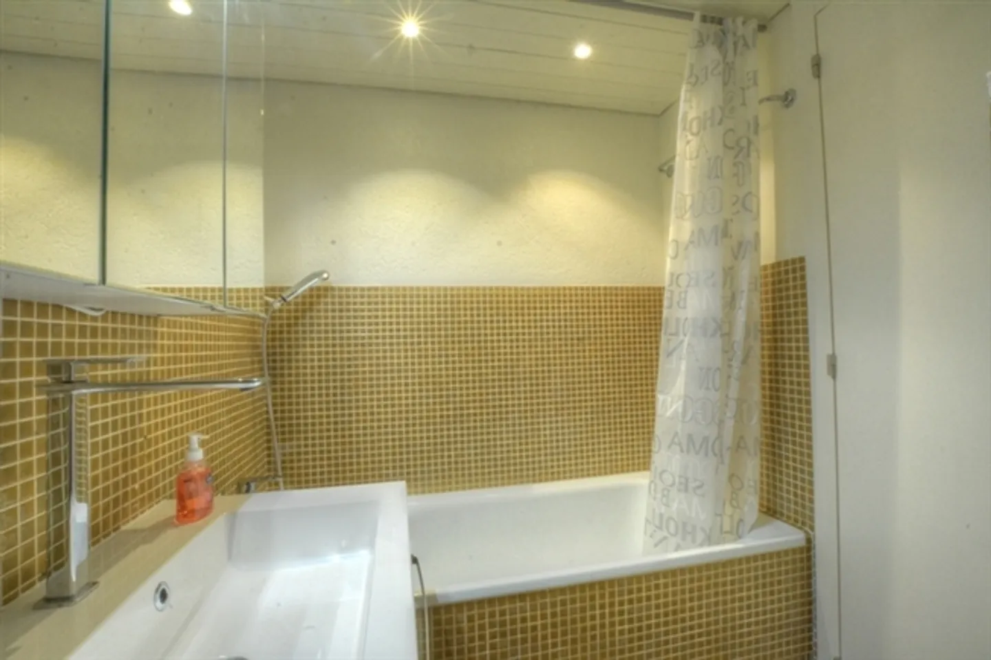 «1 Room apartment» - Foto 5 von 8