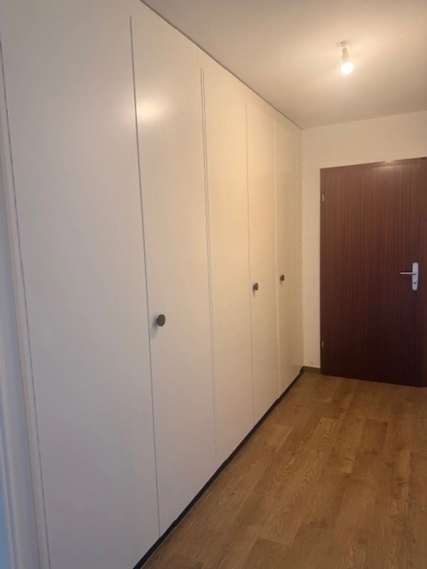 3.5 Room Apartment - Photo 4 of 11