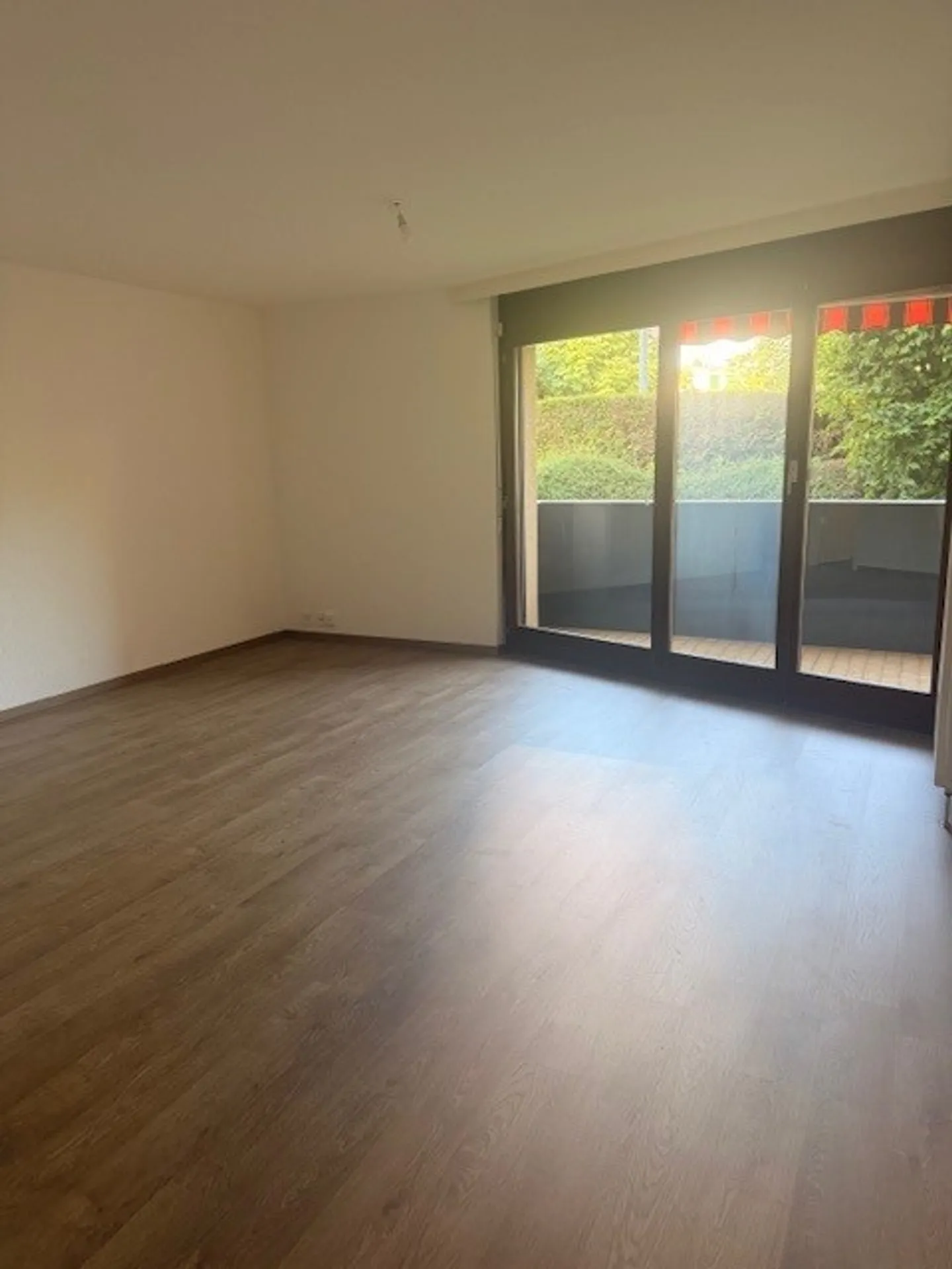 3.5 Room Apartment - Photo 5 of 11