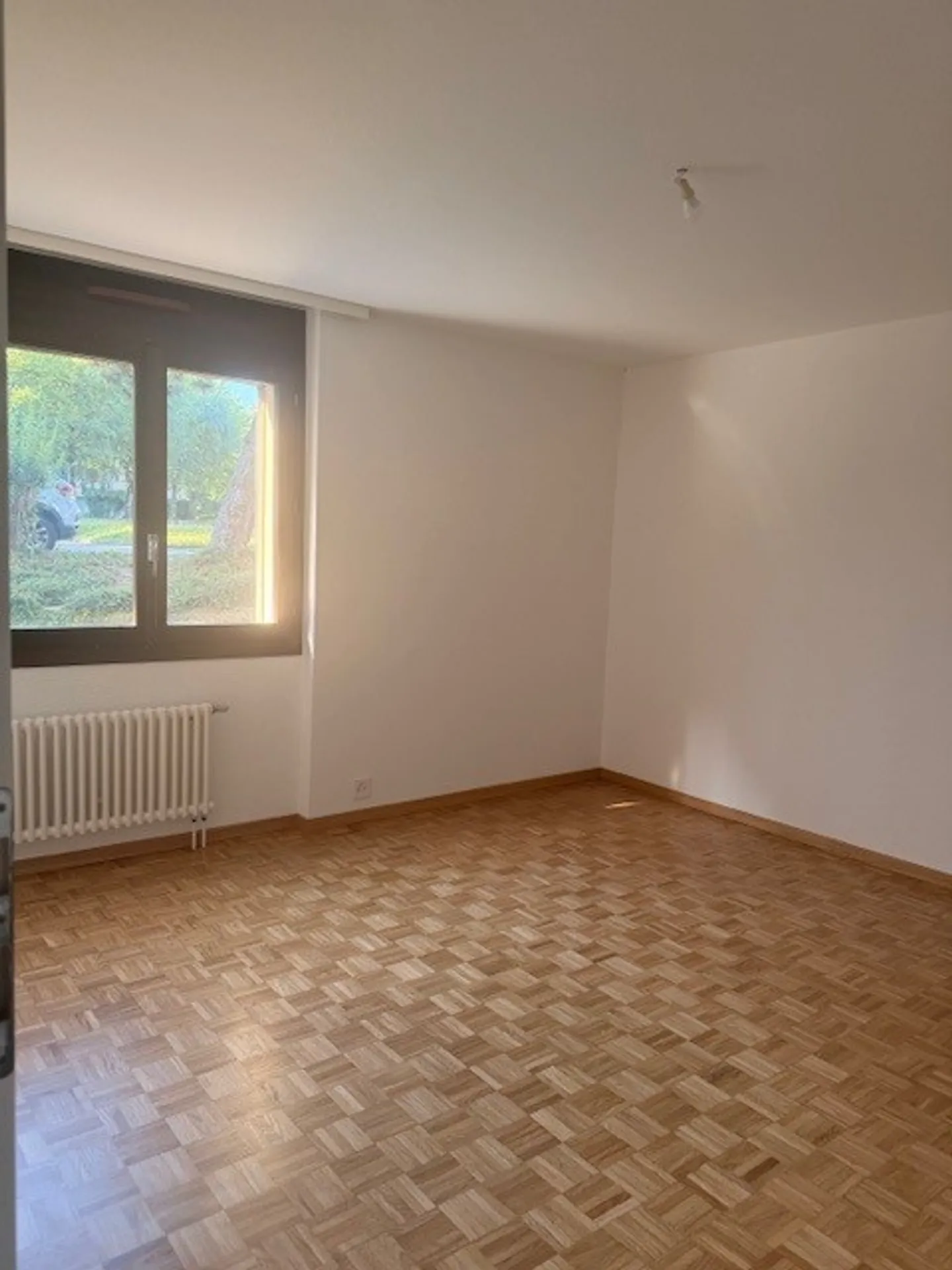 3.5 Room Apartment - Photo 8 of 11