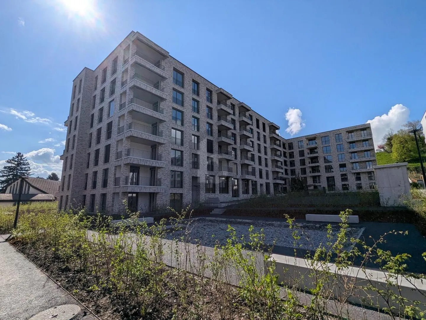 VISTA LAGO, PACE E STANDARD MODERNO - Foto 1 di 6