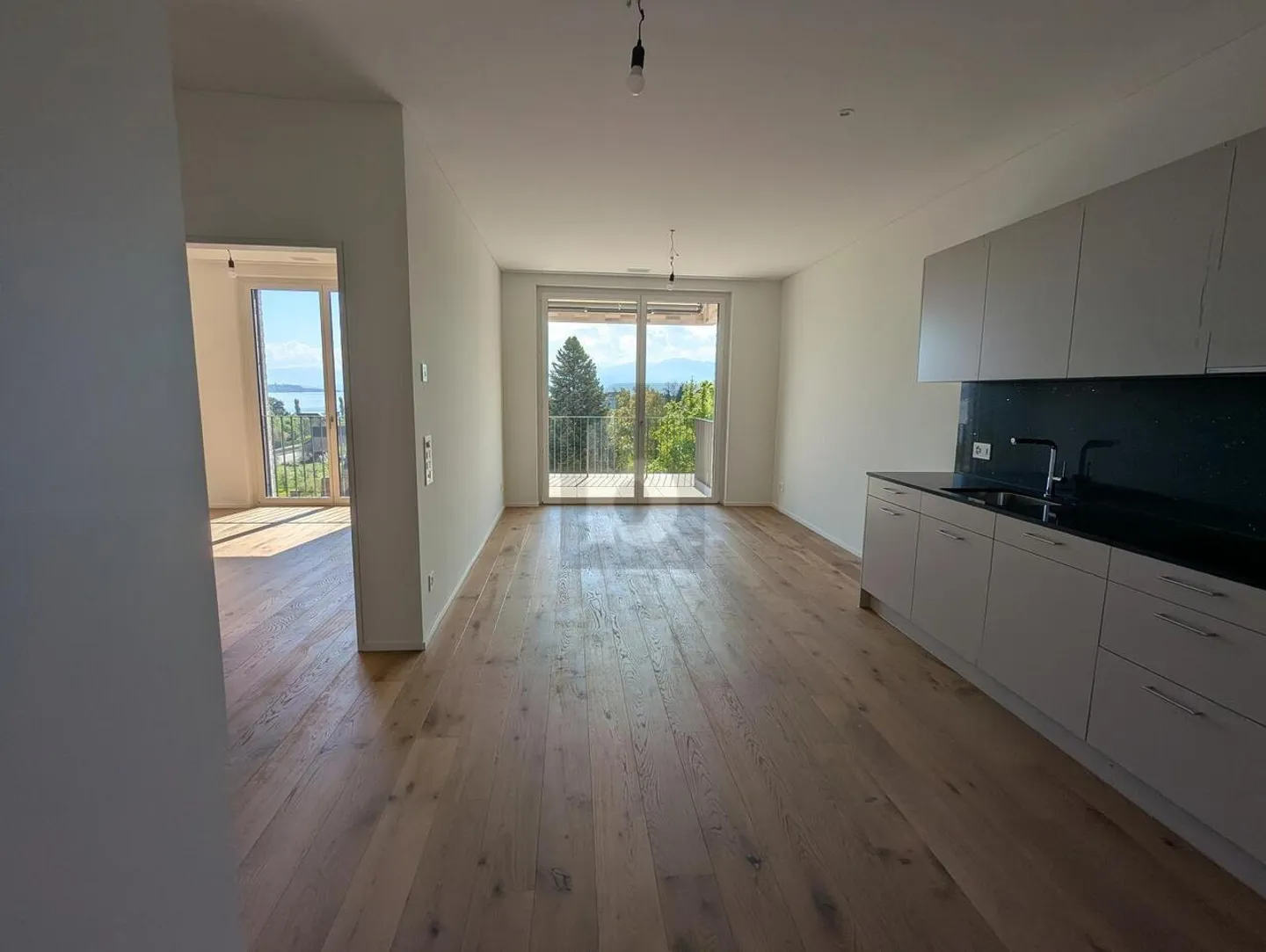 VISTA LAGO, PACE E STANDARD MODERNO - Foto 2 di 6