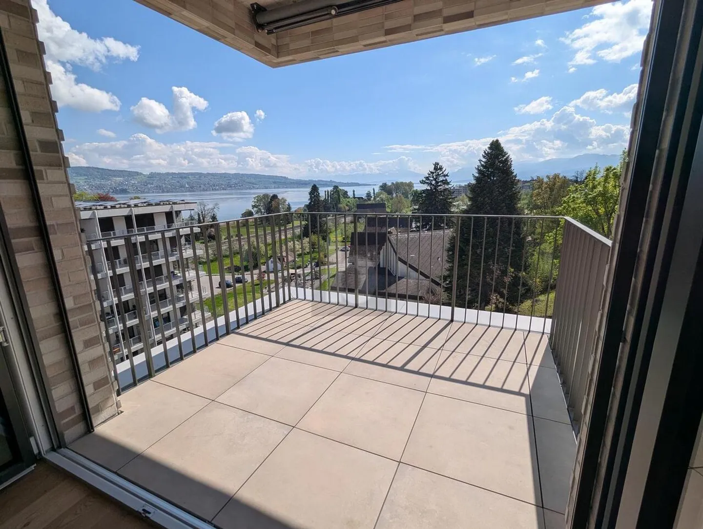 VISTA LAGO, PACE E STANDARD MODERNO - Foto 3 di 6