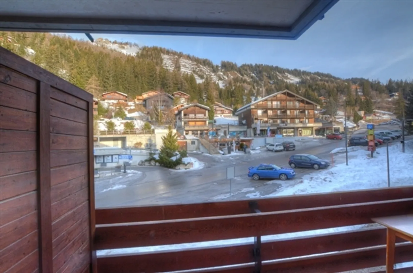 «1 Room apartment» - Foto 6 von 8