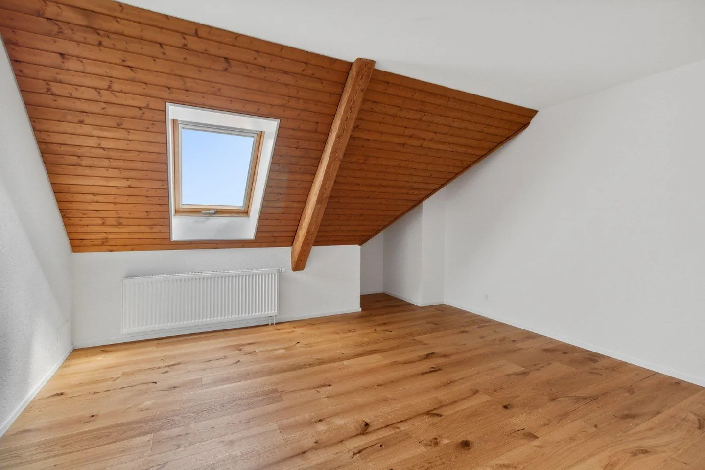 Vivere a San Gallo - appartamento moderno per single - Foto 2 di 4
