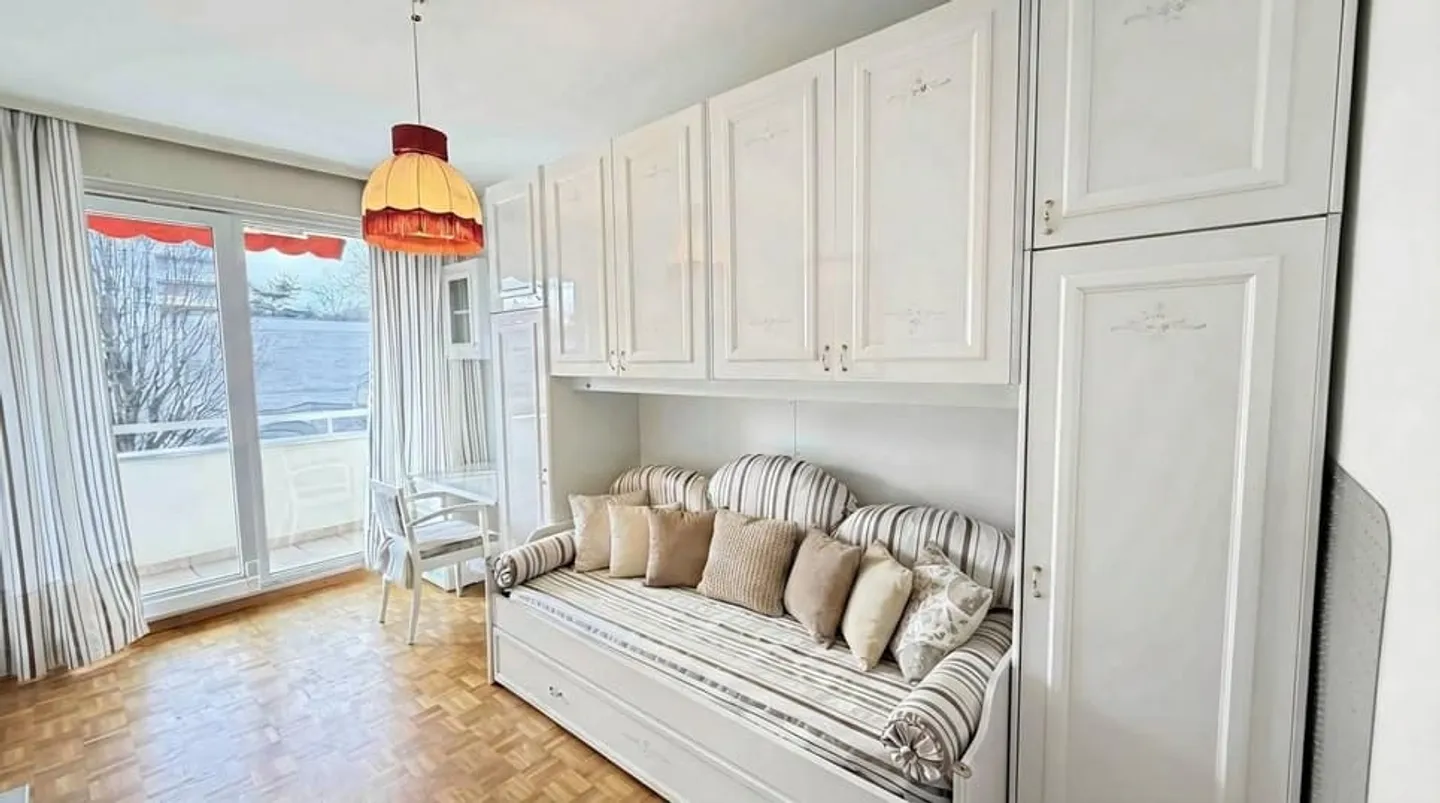 5-Zimmer-Wohnung zu vermieten? Klassische Eleganz und Komfort - Foto 5 von 8