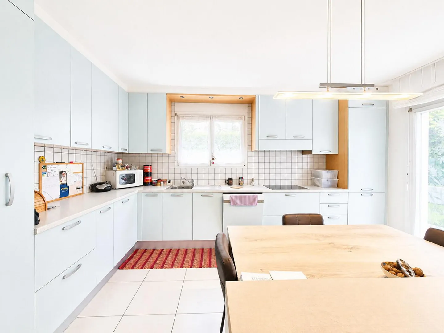 MAISON LUMINEUSE DE 5,5 PIÈCES EN PLEIN VERDURE - Photo 6 sur 13