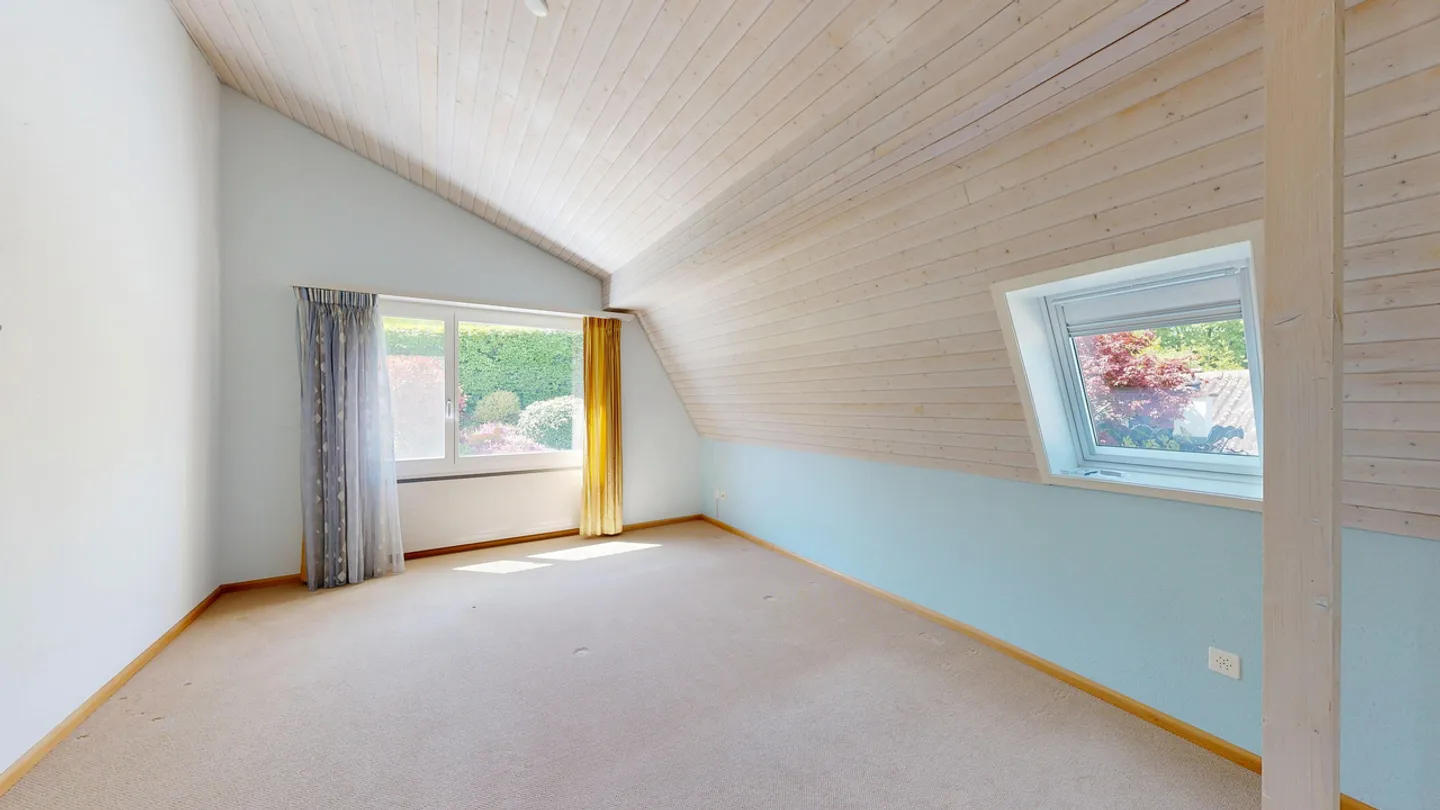 Maison individuelle à vendre - Photo 24 sur 33