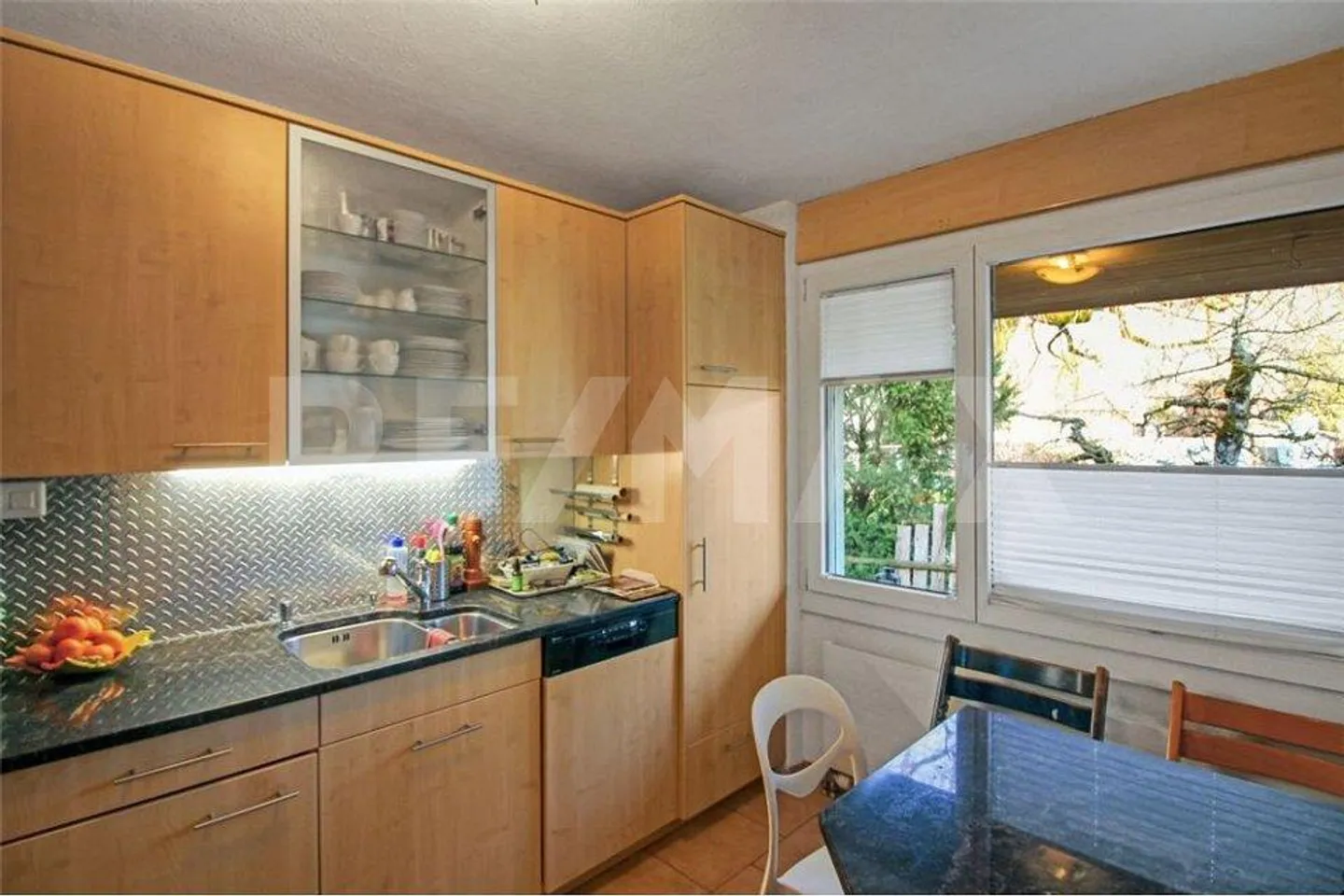 6½ Room Single-Family House Attached on One Side at Langete - Photo 5 of 10