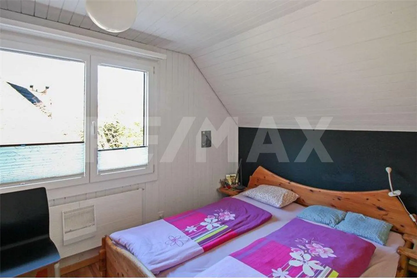 6½ Room Single-Family House Attached on One Side at Langete - Photo 9 of 10