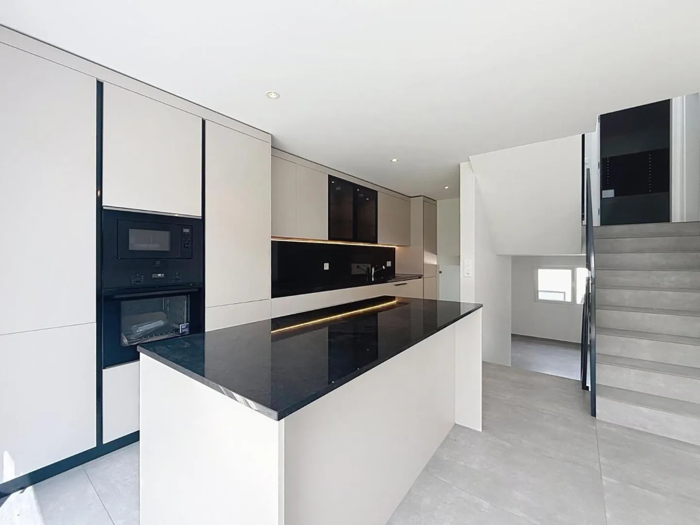 Villa moderne à Vuisternens - Photo 5 sur 12