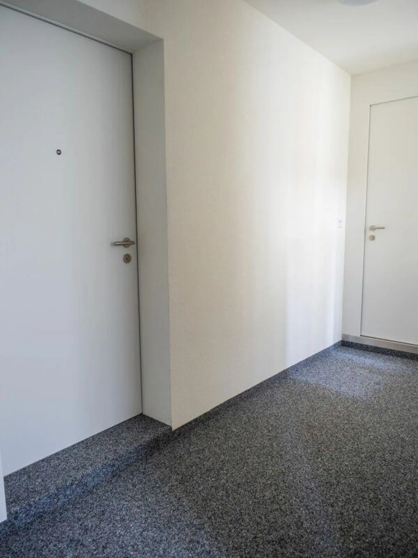 2.5 Zimmerwohnung in charmanten Altbau am Bahnhof St. Fiden - Foto 9 von 10