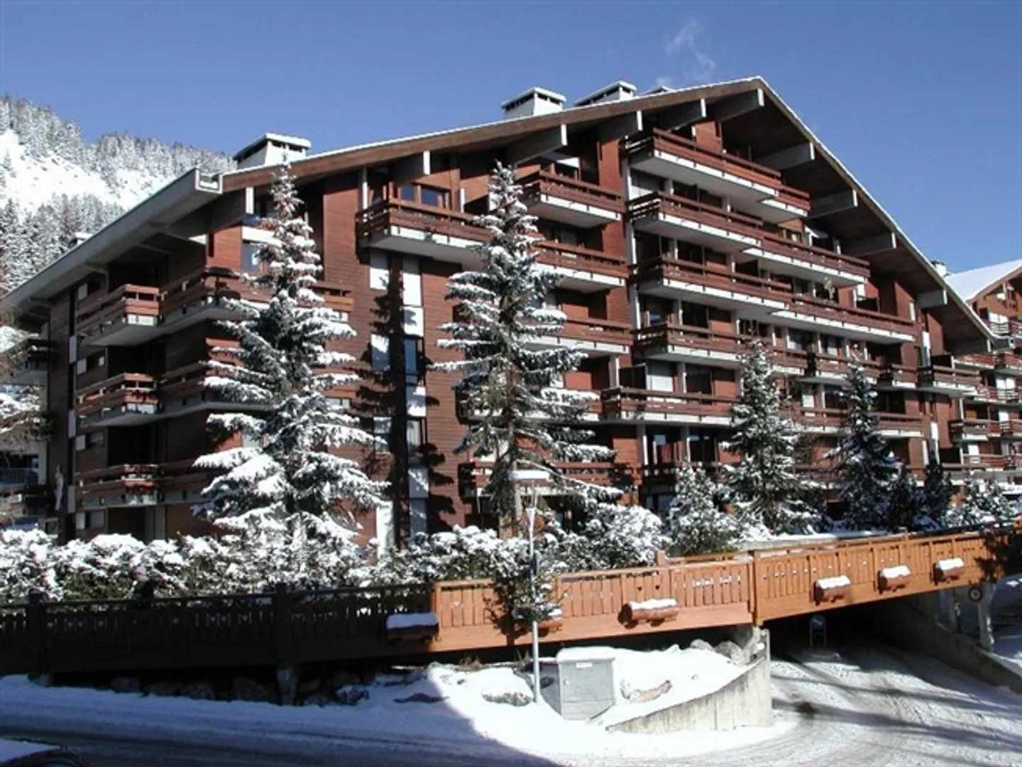 «1 Room apartment» - Foto 7 von 8