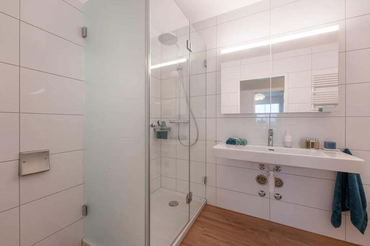 Central and modern - Your new home in Allschwil - Photo 7 of 10