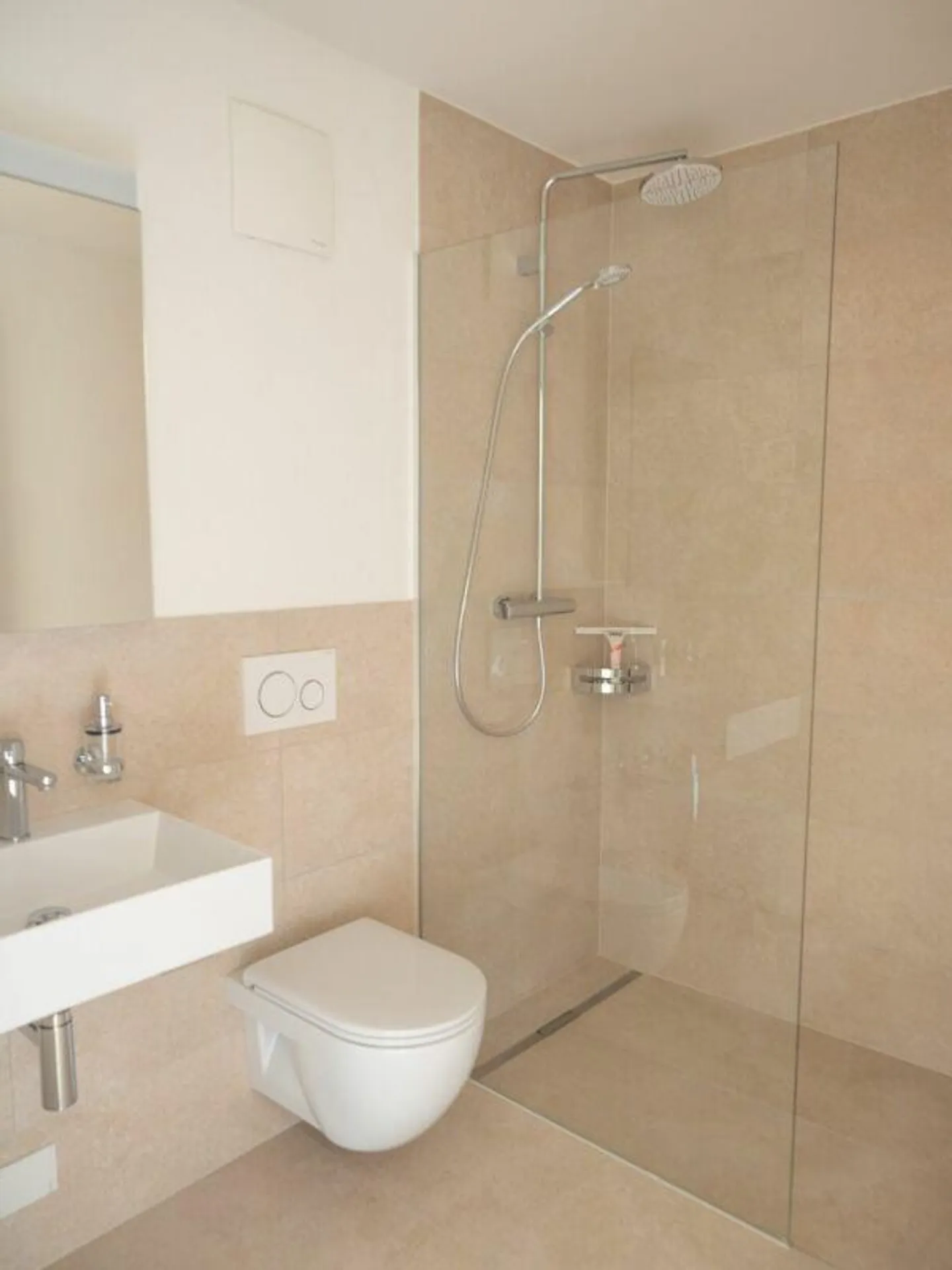 2.5 Zimmerwohnung in charmanten Altbau am Bahnhof St. Fiden - Foto 6 von 10