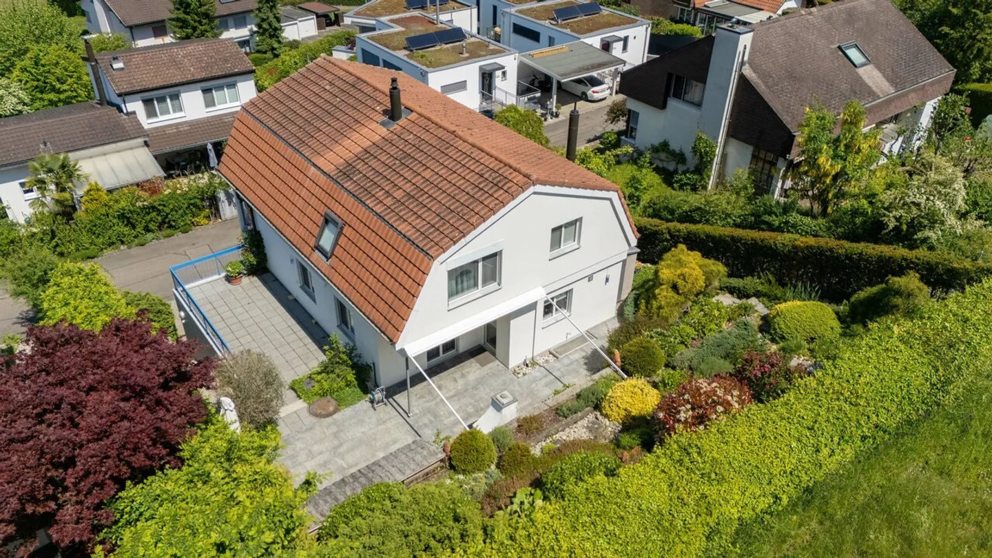 Maison individuelle à vendre - Photo 31 sur 33