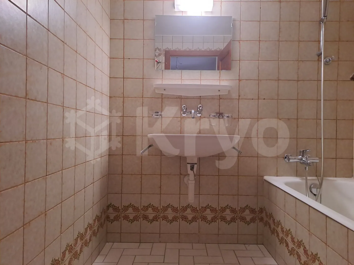 Charmante Wohnung in Yverdon - Foto 6 von 7