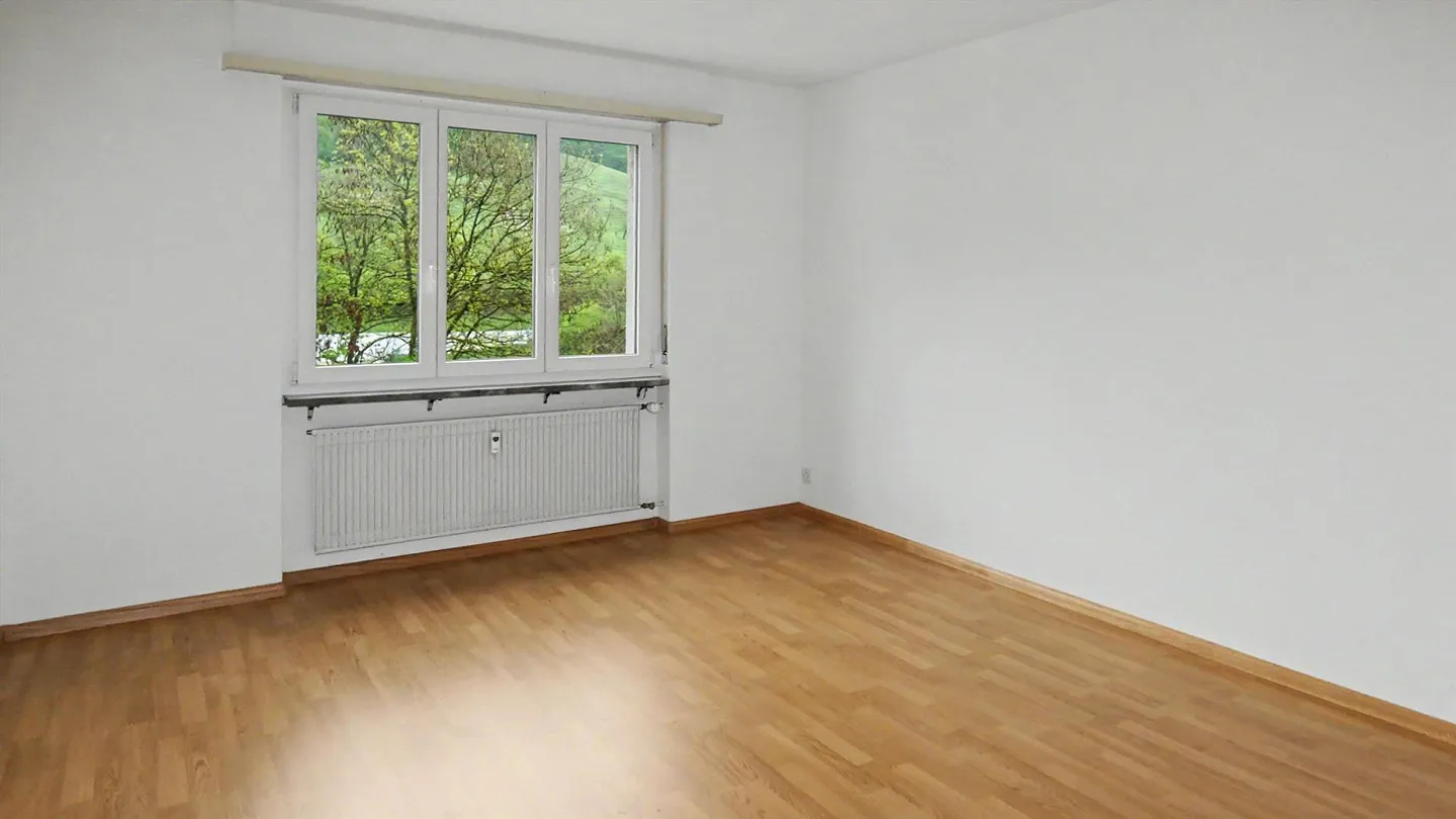 Charmante appartement 3.5 pièces à Münchenstein - Photo 2 sur 9