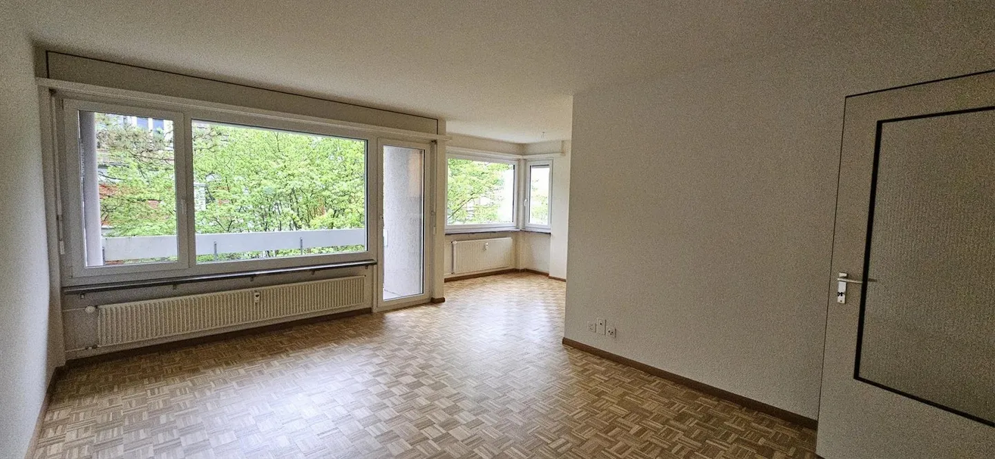 Charmante appartement 3.5 pièces à Münchenstein - Photo 5 sur 9