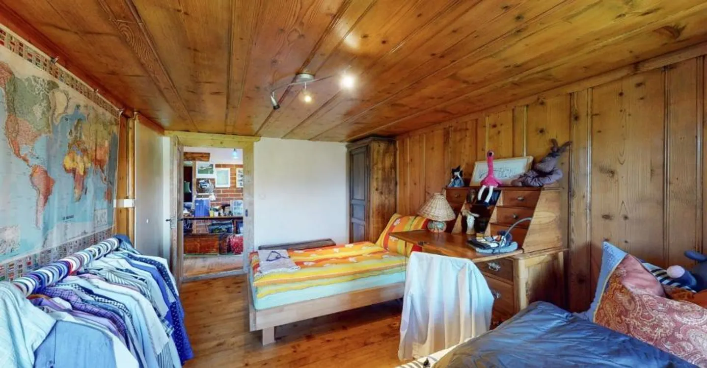 Ferme Charmante - Photo 10 sur 10