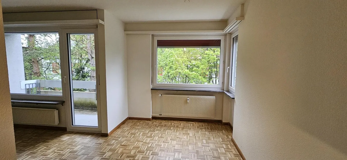 Charmante appartement 3.5 pièces à Münchenstein - Photo 6 sur 9