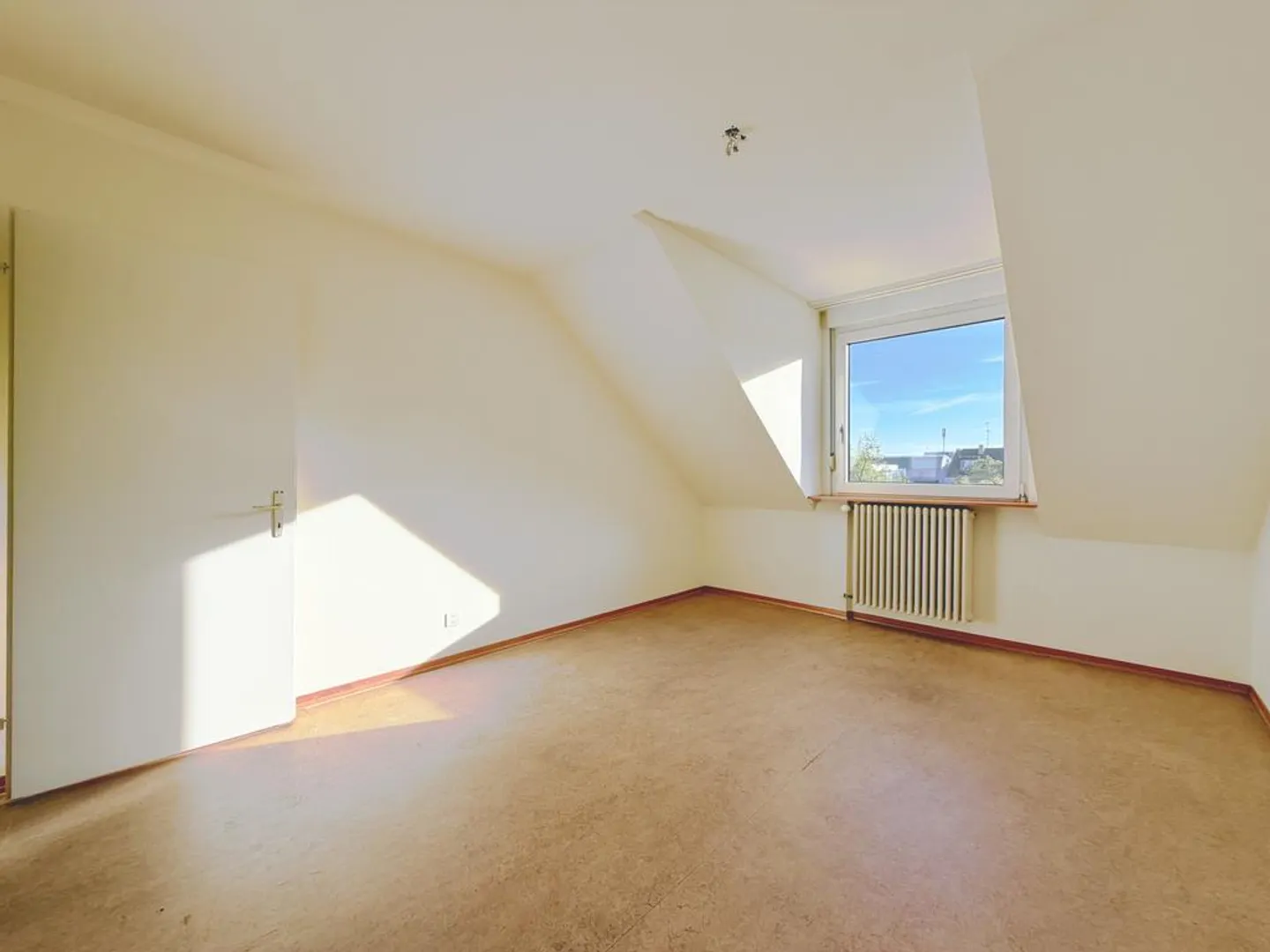 Charmante Altbauwohnung in Basel - Foto 7 von 12