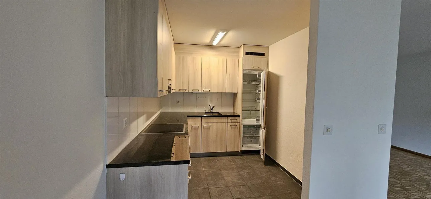 Charmante appartement 3.5 pièces à Münchenstein - Photo 7 sur 9