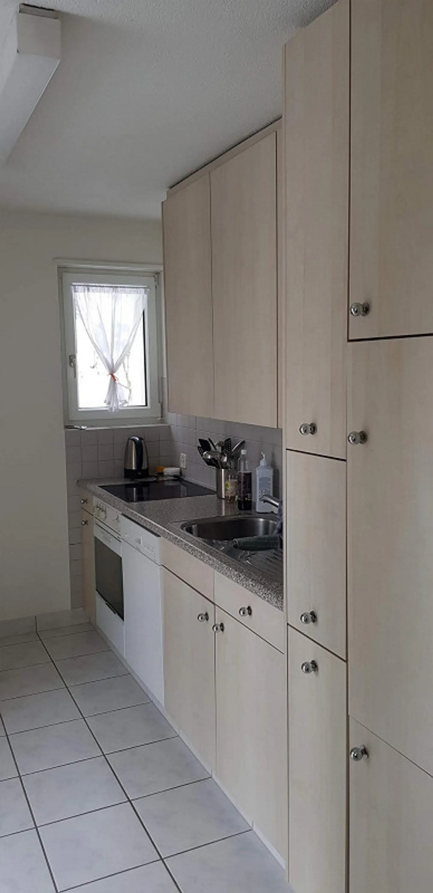 Appartement 3.5 pièces, très central et pourtant situé au calme - Photo 7 sur 14
