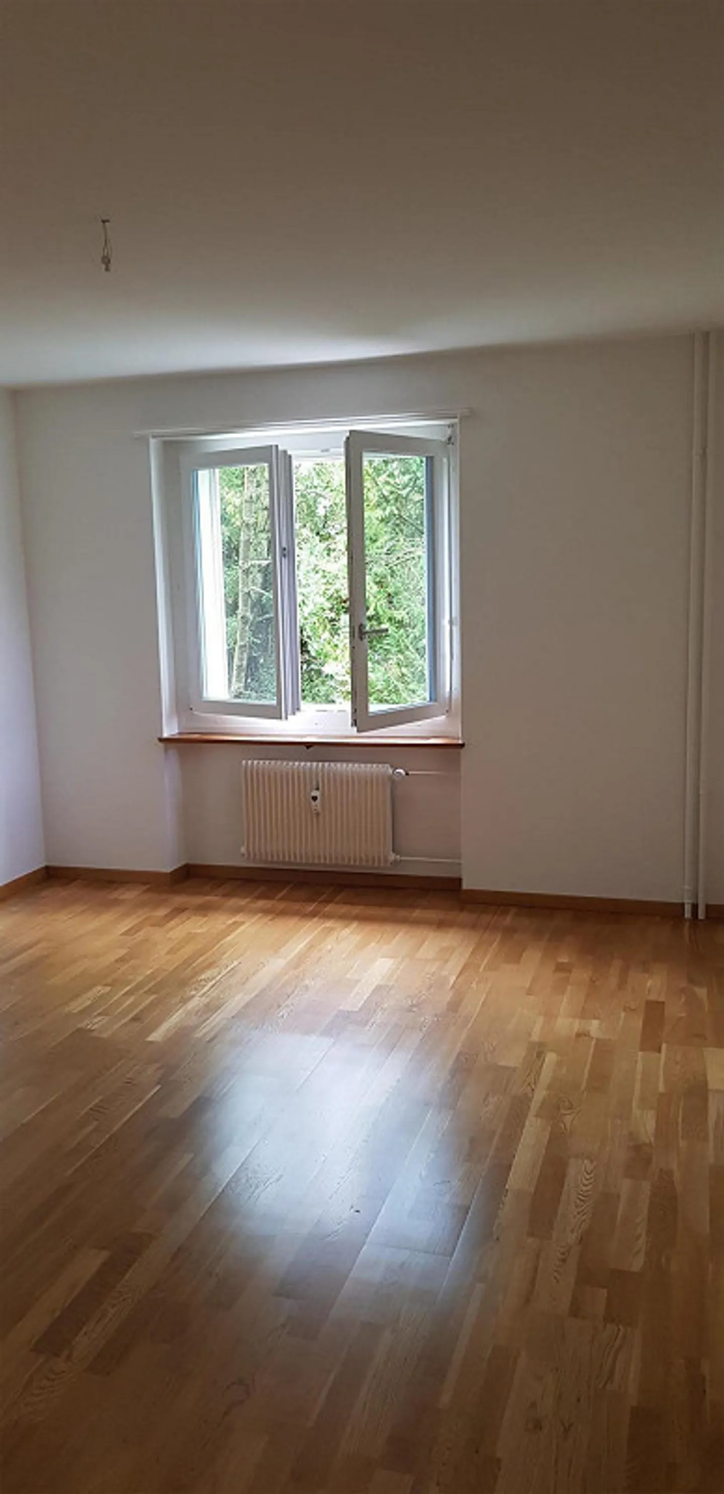 Appartement 3.5 pièces, très central et pourtant situé au calme - Photo 9 sur 14