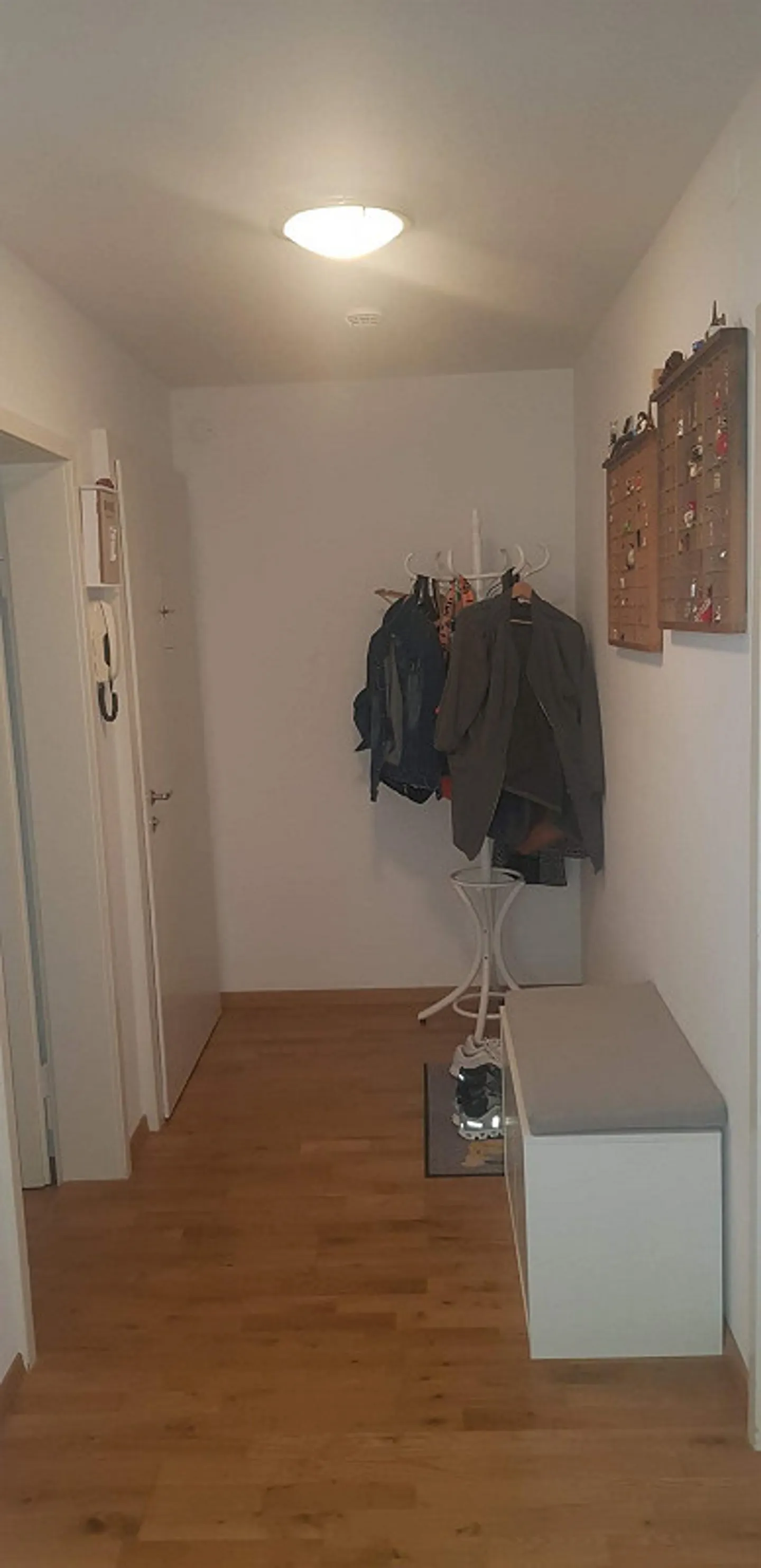 Appartement 3.5 pièces, très central et pourtant situé au calme - Photo 10 sur 14