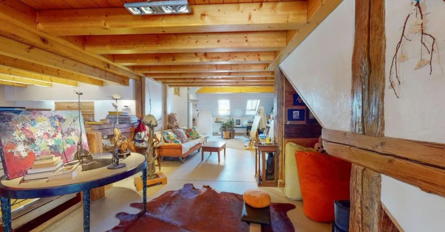 Ferme Charmante - Photo 7 sur 10