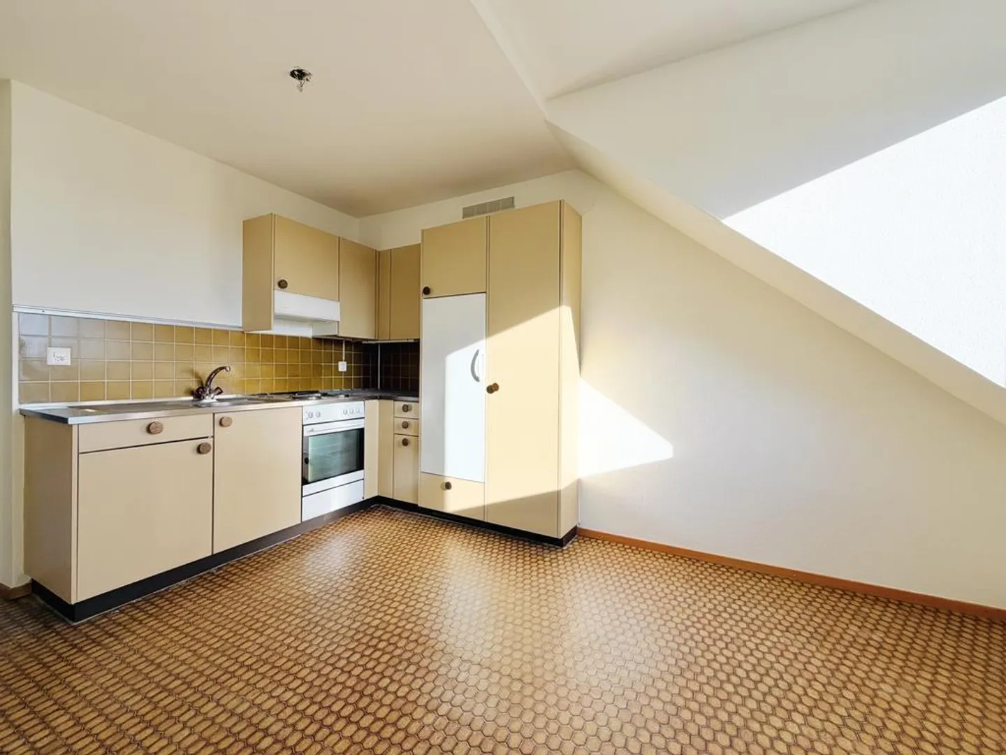 Charmante Altbauwohnung in Basel - Foto 3 von 12