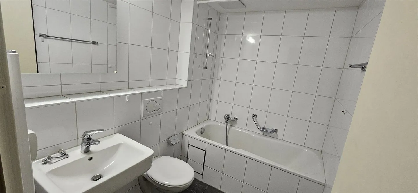 Charmante appartement 3.5 pièces à Münchenstein - Photo 4 sur 9