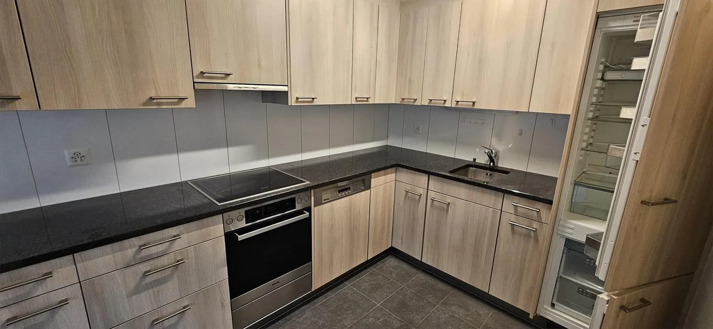 Charmante appartement 3.5 pièces à Münchenstein - Photo 8 sur 9